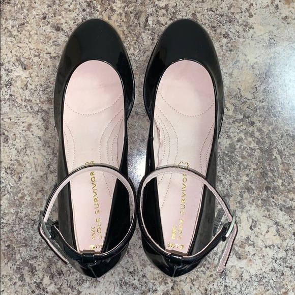 Next Shiny Wedges - Picture 7 of 11